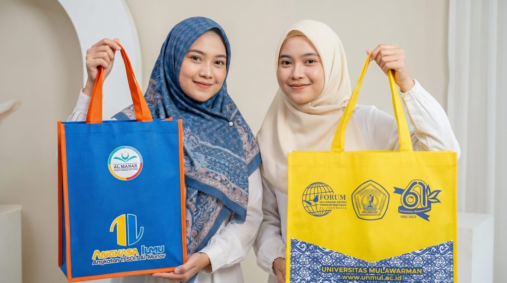 Produsen Tas Spunbond Solo, Fara Putri Bag Store, 0857-9282-9246