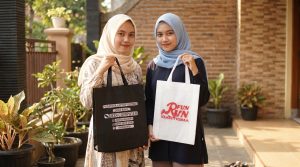 Produsen Tas Spunbond Murah Solo, Fara Putri Bag Store, 0857-9282-9246