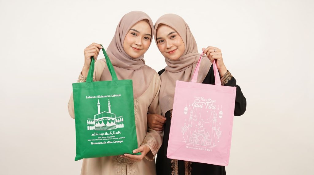Produsen Tas Spunbond Murah Solo, Fara Putri Bag Store, 0857-9282-9246