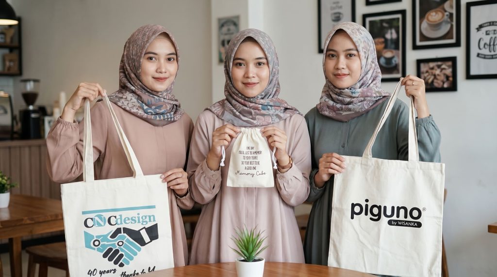 Produsen Tas Blacu Solo, , Fara Putri Bag Store, 0857-9282-9246