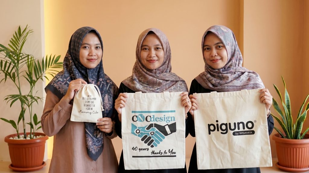 Produsen Tas Blacu Solo, , Fara Putri Bag Store, 0857-9282-9246