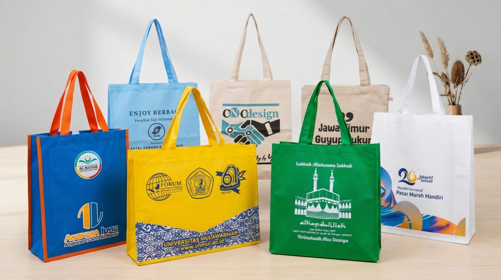 Produsen Goodie Bag Sukoharjo - Fara Putri Bag Store