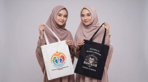 Produsen Tas Goodie Bag Kanvas Solo, Fara Putri Bag Store, 0857-9282-9246